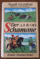 DER SCHAMANE   -   Noah Gordon München - Sendling-Westpark Vorschau