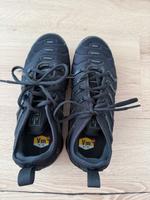Nike Vapormax schwarz Größe 39 Niedersachsen - Verden Vorschau