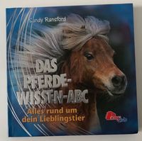 Buch - Reiten - Das Pferdewissen ABC Hessen - Reichelsheim (Wetterau) Vorschau