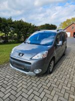 Peugeot Partner, Rollstuhl Fahrzeug, Behindertengerecht Niedersachsen - Ottersberg Vorschau