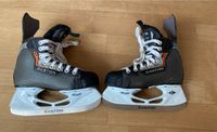 Easton Schlittschuhe Hockeyschlittschuhe Kinder Gr 33 EQ top Nordrhein-Westfalen - Ratingen Vorschau