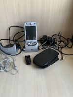 Pocket PC XdaII mit Zubehör Rheinland-Pfalz - Mainz Vorschau