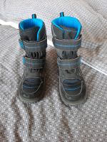 Stiefel Outdoor Wanderstiefel Winterstiefel Richter Gr. 32 Bayern - Eichenbühl Vorschau