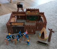 Playmobil Fort Randall Hessen - Limeshain Vorschau