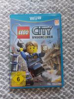 Nintendo ** WiiU ** LEGO CITY UNDERCOVER USK 6 ** TOP Nordrhein-Westfalen - Waldbröl Vorschau