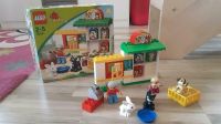 Lego Duplo Zoohandlung 5656 + OVP Thüringen - Nobitz Vorschau