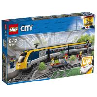 LEGO® City 60197 Personenzug NEU Eisenbahn Motor Power UP Buchholz-Kleefeld - Hannover Groß Buchholz Vorschau