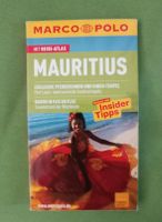 Mauritius Führer / Marco Polo Hessen - Linden Vorschau