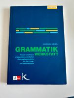 Grammatik Werkstatt Menzel Niedersachsen - Lemwerder Vorschau