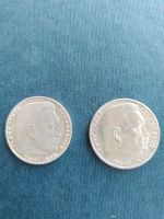 Silbermünzen Niedersachsen - Wennigsen Vorschau