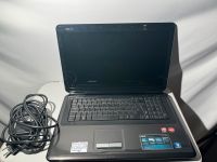 Asus X70AB Series 17,3``Zoll Notebook,Laptop Bastler Teilespender Nordrhein-Westfalen - Leopoldshöhe Vorschau