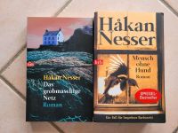 Bücher/Bücherpaket von Hakan Nesser Schleswig-Holstein - Nübbel Vorschau