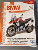 R 1200 GS Reparaturanleitung Baden-Württemberg - Gundelsheim Vorschau