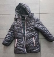 Winterjacke für Mädchen in Gr. 122 Brandenburg - Potsdam Vorschau