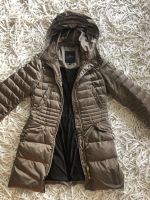 Peuterey Winterjacke Daunen Gr.36 ital.42 top Zustand Nordrhein-Westfalen - Ladbergen Vorschau