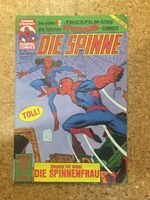 Marvel Commics: Die Spinne Nr.36 : Die Spinnenfrau Bayern - Sonthofen Vorschau