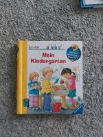 Mein Kindergarten - Wieso?Weshalb?Warum? Baden-Württemberg - Marxzell Vorschau