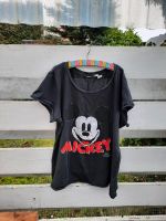 Disney Micki Maus Kurzarm T-shirt Gr.M*schwarz Nordrhein-Westfalen - Drensteinfurt Vorschau