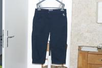 Sportliche Damen Hosen von SOCCX - maritim dunkel blau - Original Häfen - Bremerhaven Vorschau