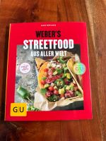 GU Webers Streetfood aus aller Welt neu Hessen - Bickenbach Vorschau