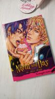 Fireangels Comic: Night and Day von Akira Atsushi Boys Love Bayern - Haundorf Vorschau