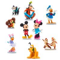 Disney Micky Maus und Freunde - Deluxe-Figuren-Spielset Nordrhein-Westfalen - Herne Vorschau