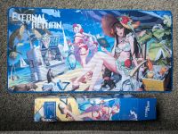 Eternal Return Anime Mauspad / Mousepad 80cm x 40cm | gamescom Köln - Porz Vorschau