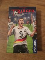 Kosmos-Fußball-Spiel / Mitbringsel „Torjäger“  - unbenutzt Thüringen - Suhl Vorschau