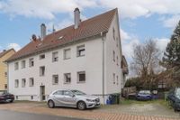 Für Anleger: Teilvermietetes Paket aus 3 Wohnungen in Leimen Baden-Württemberg - Leimen Vorschau