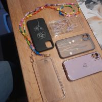 IPhone 11  Handyhülle 5 Stück Bayern - Hengersberg Vorschau