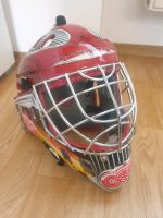 Streethockey / Inlinehockey / Eishockey Detroit Towart Maske Bayern - Peißenberg Vorschau