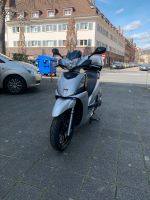 Kymco People GT 300i Baden-Württemberg - Heidelberg Vorschau