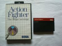 Action Fighter für Sega Master System Leipzig - Altlindenau Vorschau