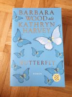 Butterfly, Barbara Wood Bayern - Sünching Vorschau
