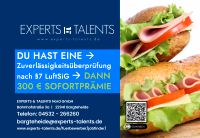 Mitarbeiter Kiosk (m/w/d) - SOFORT in TZ/VZ ☕ 14,00 € + 300 € Berlin - Tegel Vorschau