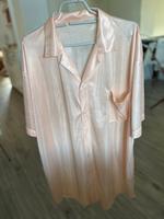 Nachtkleid Rosé Gr XL Brandenburg - Oranienburg Vorschau
