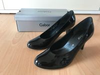 Gabor Pumps High Heels schwarz Gr. 6 / 39, WIE NEU Saarland - Mandelbachtal Vorschau