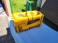 DDR Angeltaschen Sachsen-Anhalt - Muldestausee Vorschau