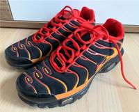 Nike TN Air, Turnschuhe, Trekking, Größe 42, wie 40, inkl. Versan Bayern - Baar-Ebenhausen Vorschau