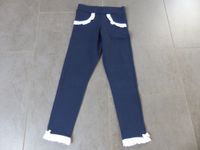 ***NEU***CALZEDONIA Leggings dunkelblau Gr. 98/104 Bochum - Bochum-Nord Vorschau