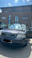 Audi A6 zu verkaufen Nordrhein-Westfalen - Geldern Vorschau