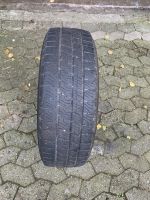 1 St. Goodyear Winter Reifen Transporter 205/65/R16C, 2017, 5 mm Hannover - Herrenhausen-Stöcken Vorschau