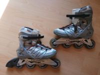 Inliner Inline Skates Salomon Damen 41 Baden-Württemberg - Kronau Vorschau