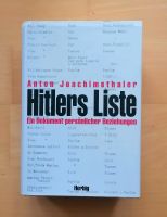 Buch, Adolf Hitler Schwerin - Altstadt Vorschau