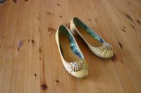 Marco Tozzi Ballerinas Gr. 38 Rheinland-Pfalz - Speyer Vorschau