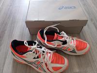 Ich verkaufe Sportschuhe Größe 37 asics Dortmund - Huckarde Vorschau
