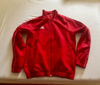 ADIDAS Trainingsjacke rot Gr S Herren Kreis Pinneberg - Halstenbek Vorschau