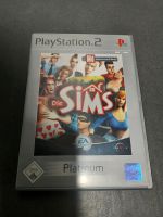 Die Sims - Platinum Edition für PS2 Rheinland-Pfalz - Echternacherbrück Vorschau