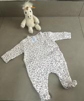 Neu Mädchen C&A Schlafanzug Pyjama Gr. 56 Nordrhein-Westfalen - Gladbeck Vorschau