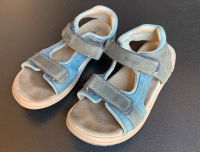 Kickers Sandalen Kinderschuhe Sommerschuhe Gr. 32 Rheinland-Pfalz - Medard Vorschau